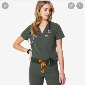 Figs moss Catarina NWT M